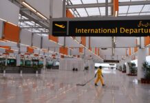 Aviation Division to spend Rs1.26bn on airports’ uplift