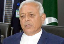 Pakistan lost $50m from airspace restrictions: minister