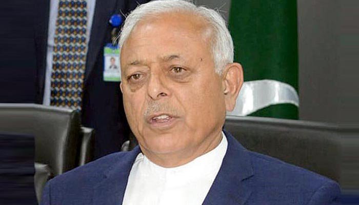 Pakistan lost $50m from airspace restrictions: minister