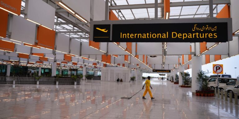 Aviation Division to spend Rs1.26bn on airports’ uplift Aviation Division to spend Rs1.26bn on airports’ uplift