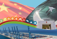Western media’s CPEC report based on ‘distorted facts’: ministry