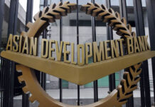 Asia growth steady amid global trade tensions: ADB