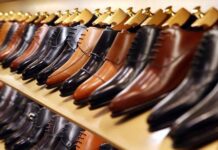Footwear exports surge 13pc in 11 months