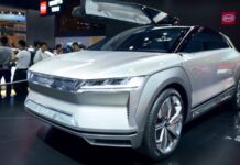 Toyota, China’s BYD team up to develop battery EVs