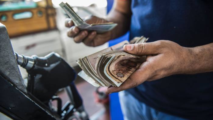 Egypt raises fuel prices in line with IMF rules