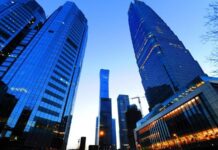 China unveils new financial opening-up measures