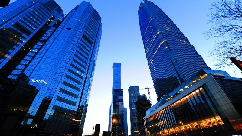 China unveils new financial opening-up measures