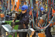 LSMI production falls 3.5pc in 11 months FY19