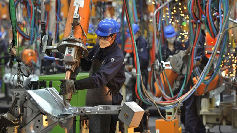 LSMI production falls 3.5pc in 11 months FY19