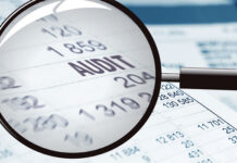 AOB bars firm from conducting audit proceedings