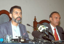 SBP raises interest rate by 100bps to 13.25pc