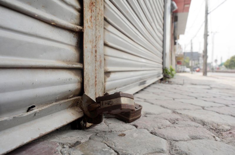 Traders announce to hold four countrywide strikes in Aug