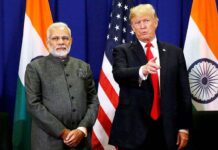 India-US trade talks to restart with little sign of compromise