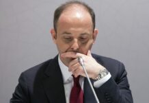 Turkey’s Erdogan fires central bank chief as policy rifts deepen