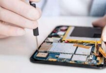 Japan-South Korea trade spat threatens global tech market