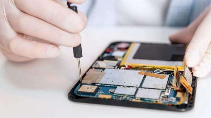 Japan-South Korea trade spat threatens global tech market