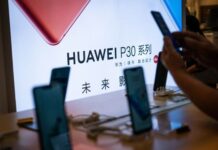 Huawei still number two smartphone seller despite US sanctions