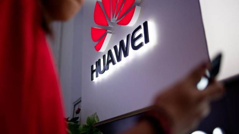 Huawei planning major job cuts in US: WSJ