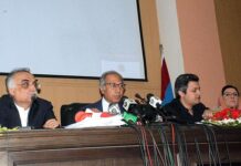 Hafeez Shaikh says IMF package will bring in more money