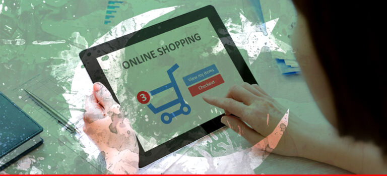Deceitful online vendors posing grave threat to e-commerce growth in Pakistan