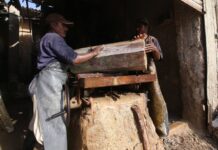 NA calls for level playing field in KP marble industry