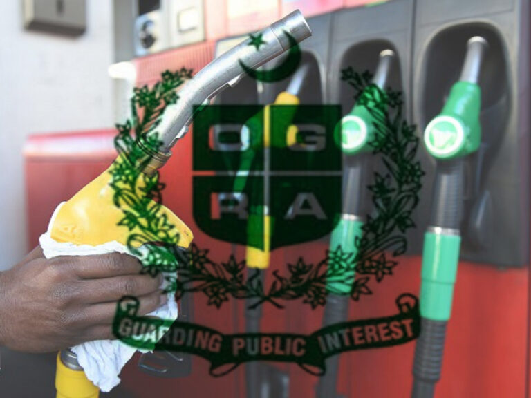 OGRA issues 98 permits to streamline LPG sector