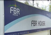 FBR launches Urdu version of its website
