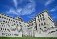 WTO future a concern for global finance chiefs