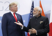 India-US trade talks end without major progress