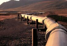 Pakistan, Turkmenistan to discuss TAPI gas pipeline groundbreaking next month