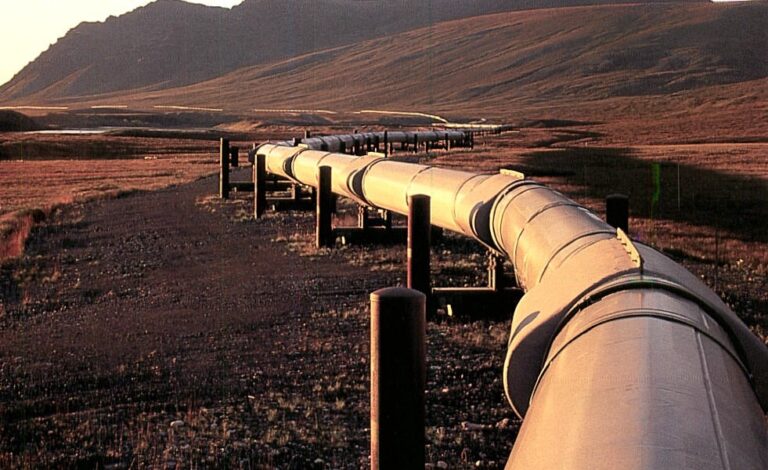 Pakistan, Turkmenistan to discuss TAPI gas pipeline groundbreaking next month