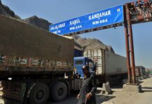 Pakistan, Afghanistan agree to resolve issues hampering bilateral trade