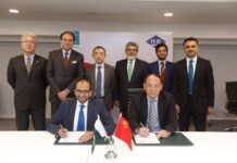 HBL, CRBC sign accord for development of Rashakai SEZ