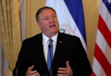 US sanctions Chinese oil trader for violating Iran restrictions: Pompeo