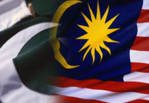 Malaysian investors urged to become part of CPEC framework