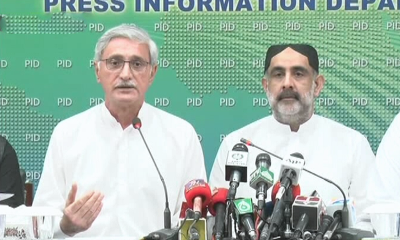 Govt unveils Rs309bn Agricultural Emergency Programme