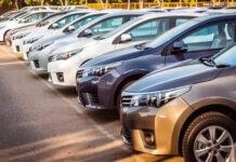 After Honda, Toyota to halt production in Pakistan