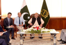 Pakistan, South Korea agree to enhance trade ties