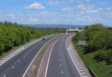 NHA seeks Rs50bn ADB loan to rehabilitate N-5 highway, Senate told