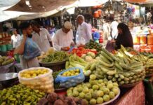 Inflation for June recorded at 8.89pc