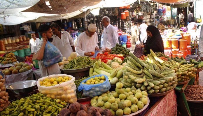 Inflation for June recorded at 8.89pc