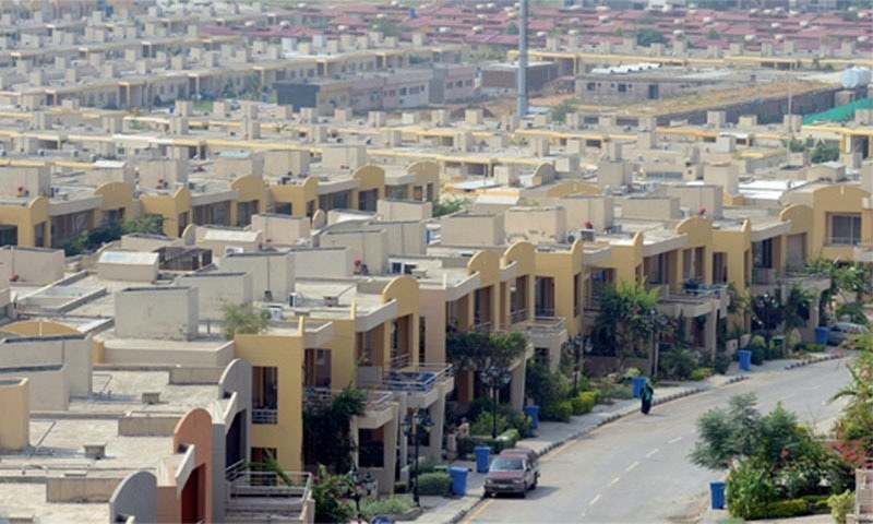 Govt urged to introduce soft taxation regime for real estate sector