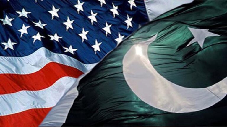 Trump’s decision to enhance trade relations with Pakistan lauded Trump’s decision to enhance trade relations with Pakistan lauded