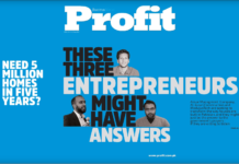 The most worrying chart (Editor’s Note)