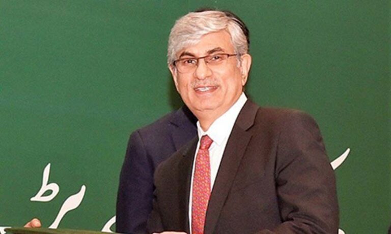 Pakistan Refinery Limited appoints Zahid Mir as CEO