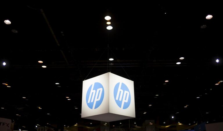 HP, Dell, other tech firms plan to shift production out of China