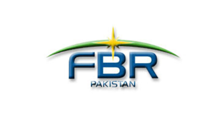 FBR extends date for filing tax returns till August 2