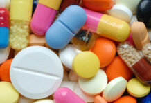 Pharmaceutical exports increase 8pc to 211.6m