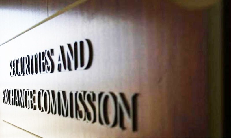 SECP refutes media reports; says no crackdown against companies ordered