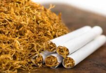 Tobacco exports dip 17pc in 11 months